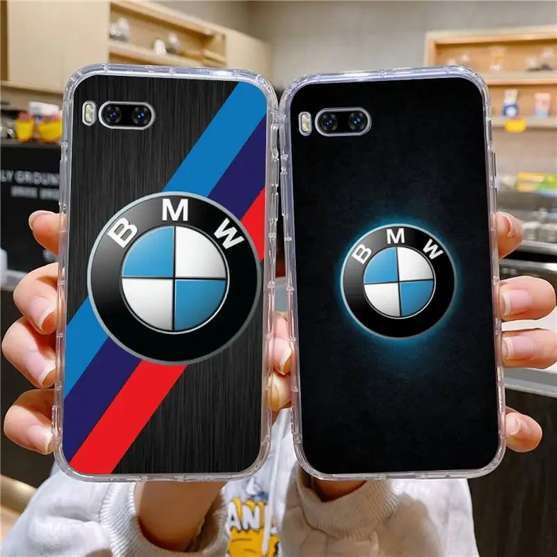 BMW Car Phone Case For Huawei Mate P10 P20 P30 P40 P50 Smart Z Honor 50 60 70 Pro Lite Transparent Case
BMW Car Phone Case For Huawei Mate P10 P20 P30 P40 P50 Smart Z Honor 50 60 70 Pro Lite Transparent Case