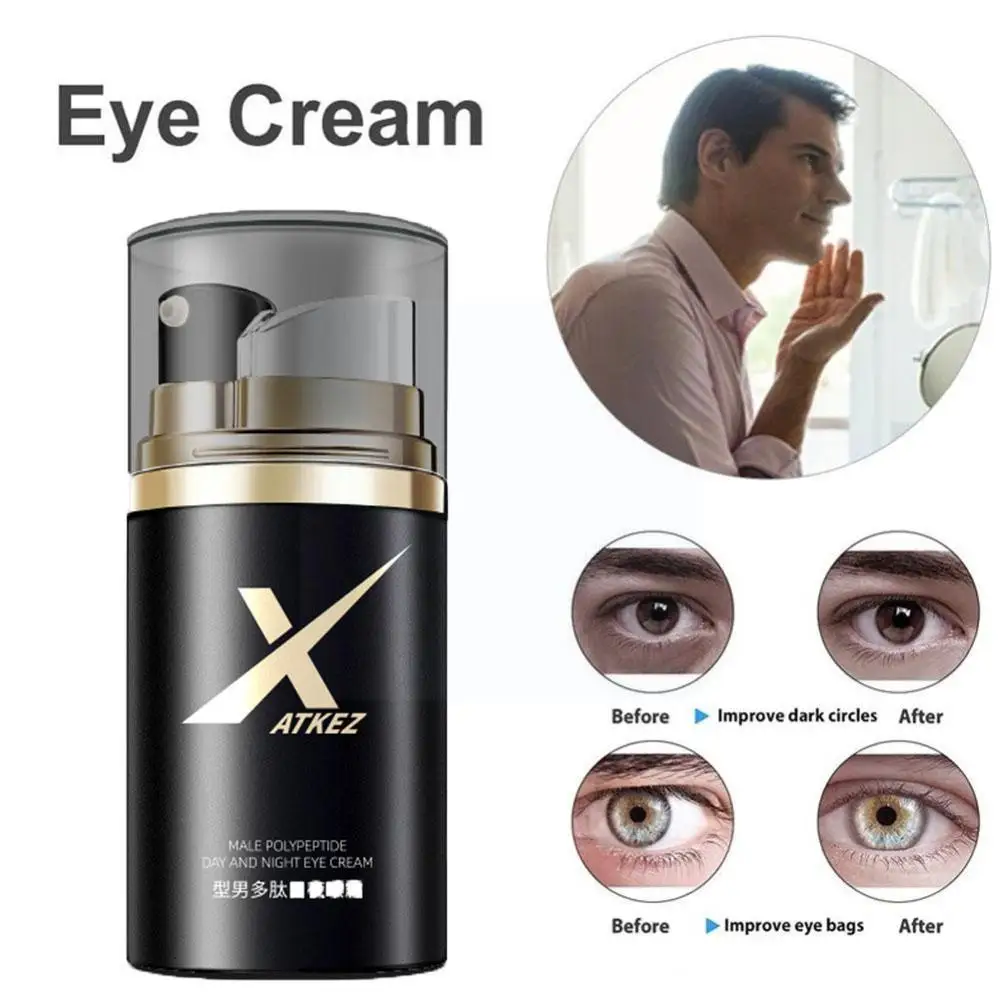 20g Men Day And Night Anti Firming Eye Cream Skin Care Black Puffiness Wrinkles Product Face Fine Care Ca Eye Lines Face S7u6
20g Men Day And Night Anti Firming Eye Cream Skin Care Black Puffiness Wrinkles Product Face Fine Care Ca Eye Lines Face S7u6