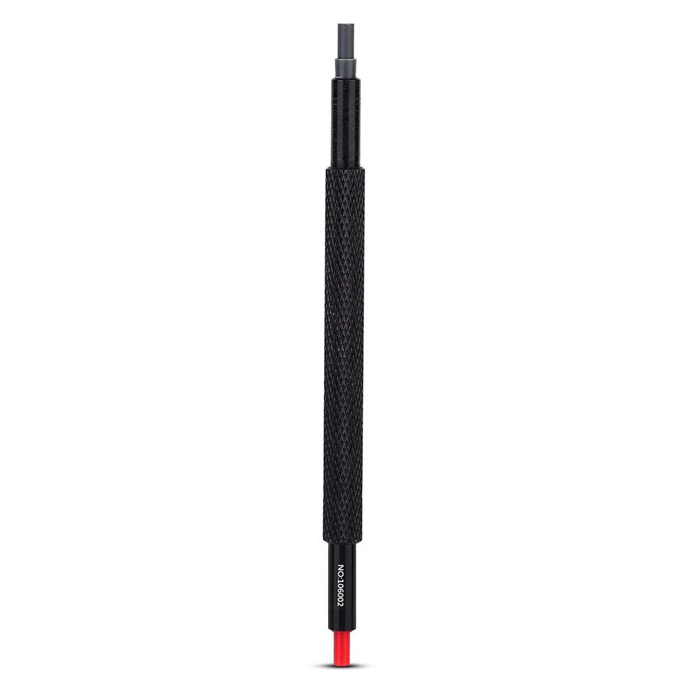 Brand New Durable High Quality Accessories Watch Hand Presser Setting Fitting 0.8mm 1.5mm Handle Knurling Design
Brand New Durable High Quality Accessories Watch Hand Presser Setting Fitting 0.8mm 1.5mm Handle Knurling Design