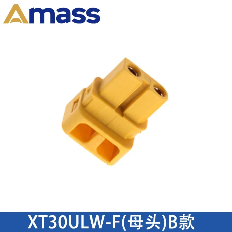Amass XT30U 90° разъем для дронов
Amass XT30U 90° разъем для дронов