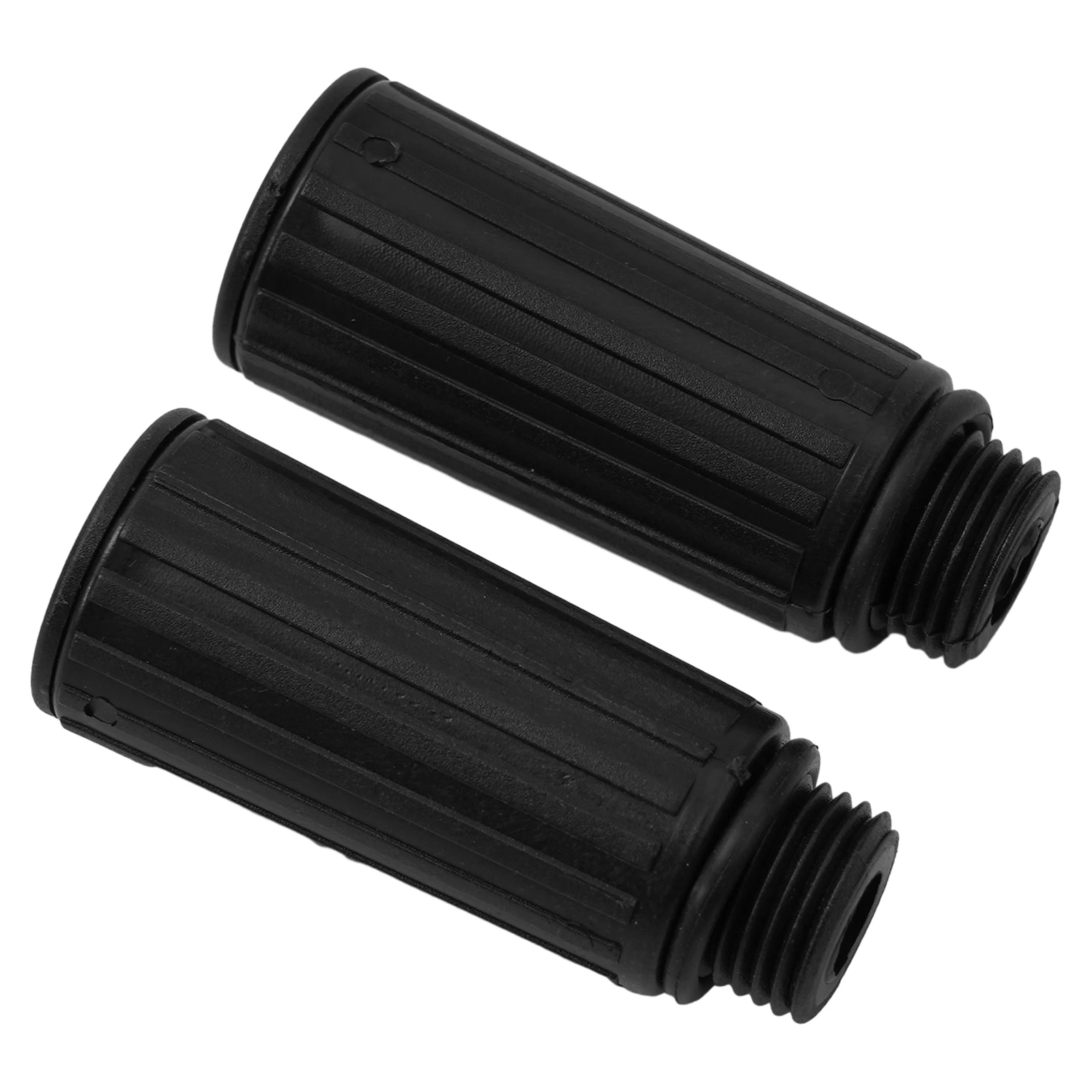 Breathing Rod Vent Oil Cap Plugs 15.5mm 2pcs/set Air Compressor Accessories Black Plastic With Gasket Seals Durable
Breathing Rod Vent Oil Cap Plugs 15.5mm 2pcs/set Air Compressor Accessories Black Plastic With Gasket Seals Durable