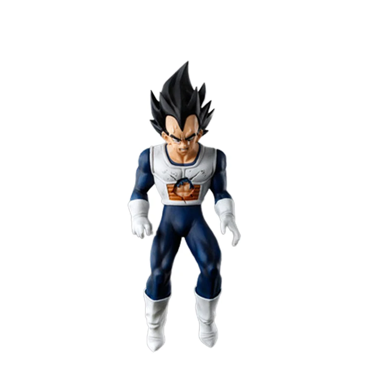 In Stock Dragon Ball Super Saiyan Bejīta Yonsei Anime Action Figure Collectible Model Toys Gifts for Children PVC Statue Model
In Stock Dragon Ball Super Saiyan Bejīta Yonsei Anime Action Figure Collectible Model Toys Gifts for Children PVC Statue Model