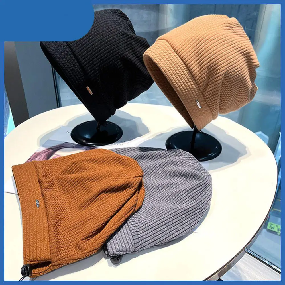 Waffle Pullover Hat Warm Comfortable Windproof Cold Proof Metal Logo Knitted Hat Outdoor Skiing Cycling Mountaineering Equipment
Waffle Pullover Hat Warm Comfortable Windproof Cold Proof Metal Logo Knitted Hat Outdoor Skiing Cycling Mountaineering Equipment