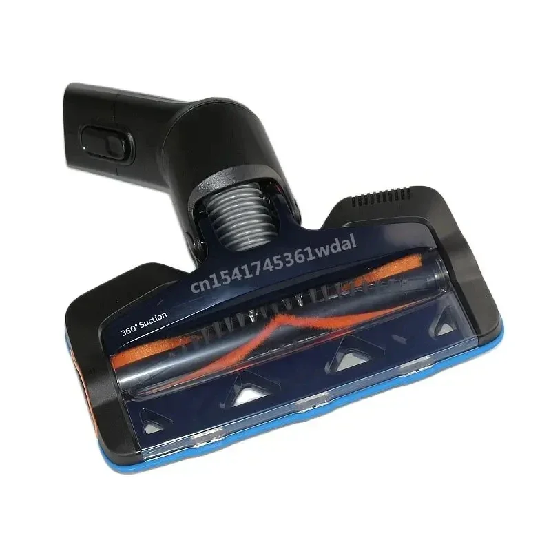 Оригинальная щетка для пола для пылесоса Philips XC8149 XC8147 XC8347 XC8349 XC7045 XC7043 XC7042 XC7041Сменная щетка для пола
Оригинальная щетка для пола для пылесоса Philips XC8149 XC8147 XC8347 XC8349 XC7045 XC7043 XC7042 XC7041Сменная щетка для пола