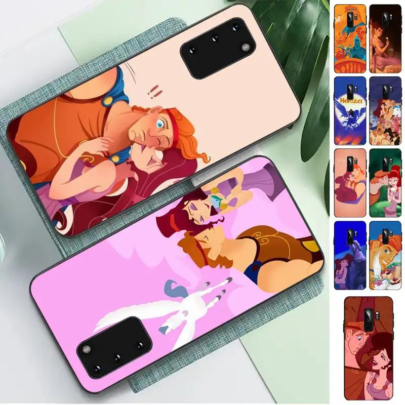 Disney Hercules Phone Case for Samsung S10 21 20 9 8 plus lite S20 UlTRA 7edge
Disney Hercules Phone Case for Samsung S10 21 20 9 8 plus lite S20 UlTRA 7edge