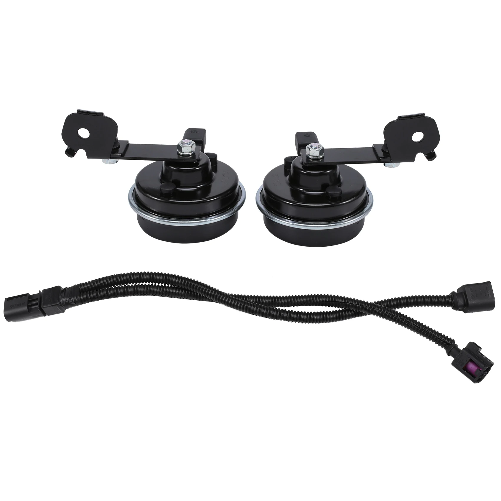 Car Horn Special for Volkswagen Passat ID.3 ID.4 ID.6 Lavida 56D951223 56D951221
Car Horn Special for Volkswagen Passat ID.3 ID.4 ID.6 Lavida 56D951223 56D951221