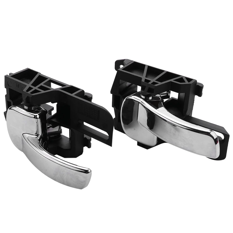 Внутренняя дверная ручка для Nissan Hacker 2007-2013
Внутренняя дверная ручка для Nissan Hacker 2007-2013