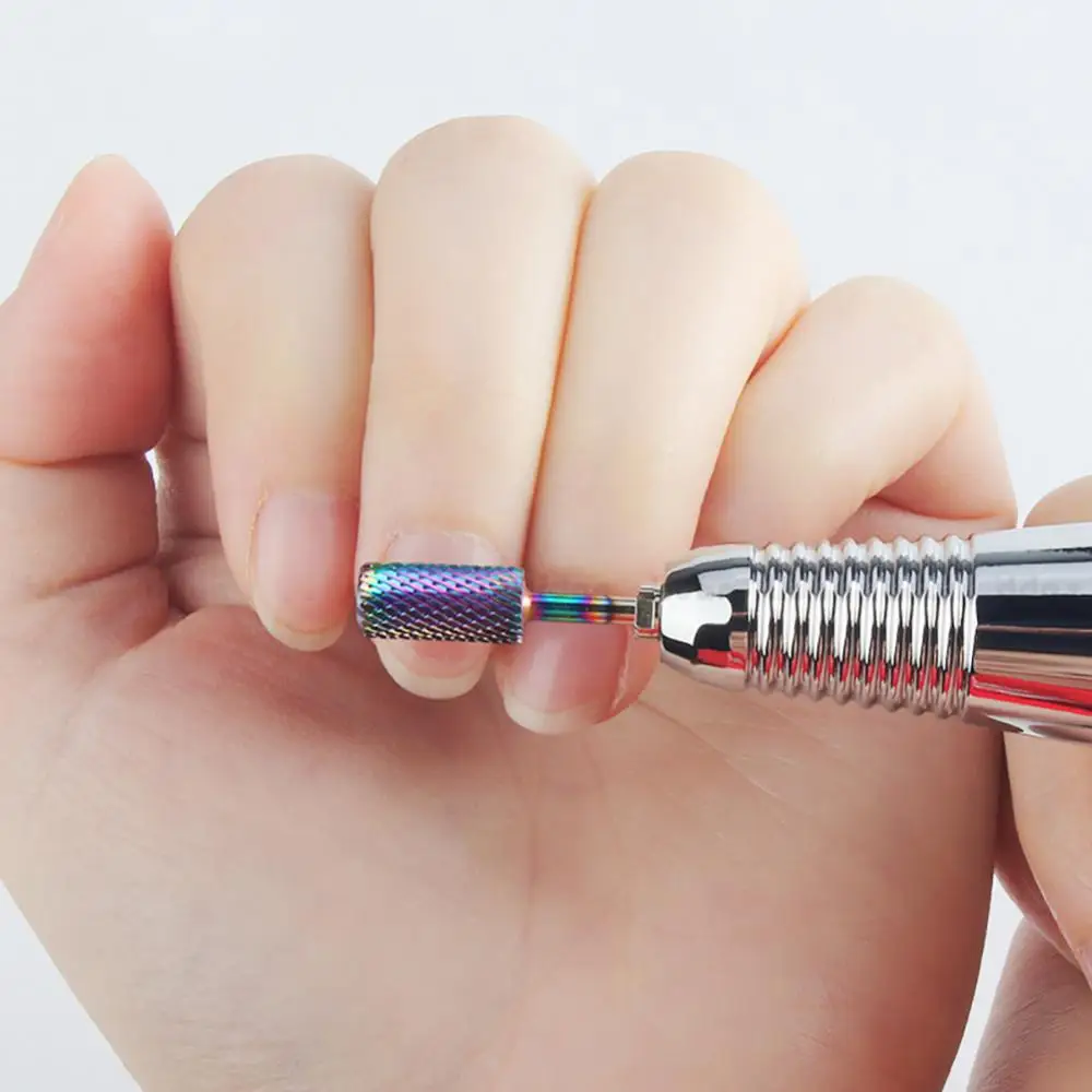 Carbide Nail Drill Bits Professional Nail Files Pedicure Milling Cutter For Manicure Gel Polish Remover Cutter Nails Accessories
Carbide Nail Drill Bits Professional Nail Files Pedicure Milling Cutter For Manicure Gel Polish Remover Cutter Nails Accessories