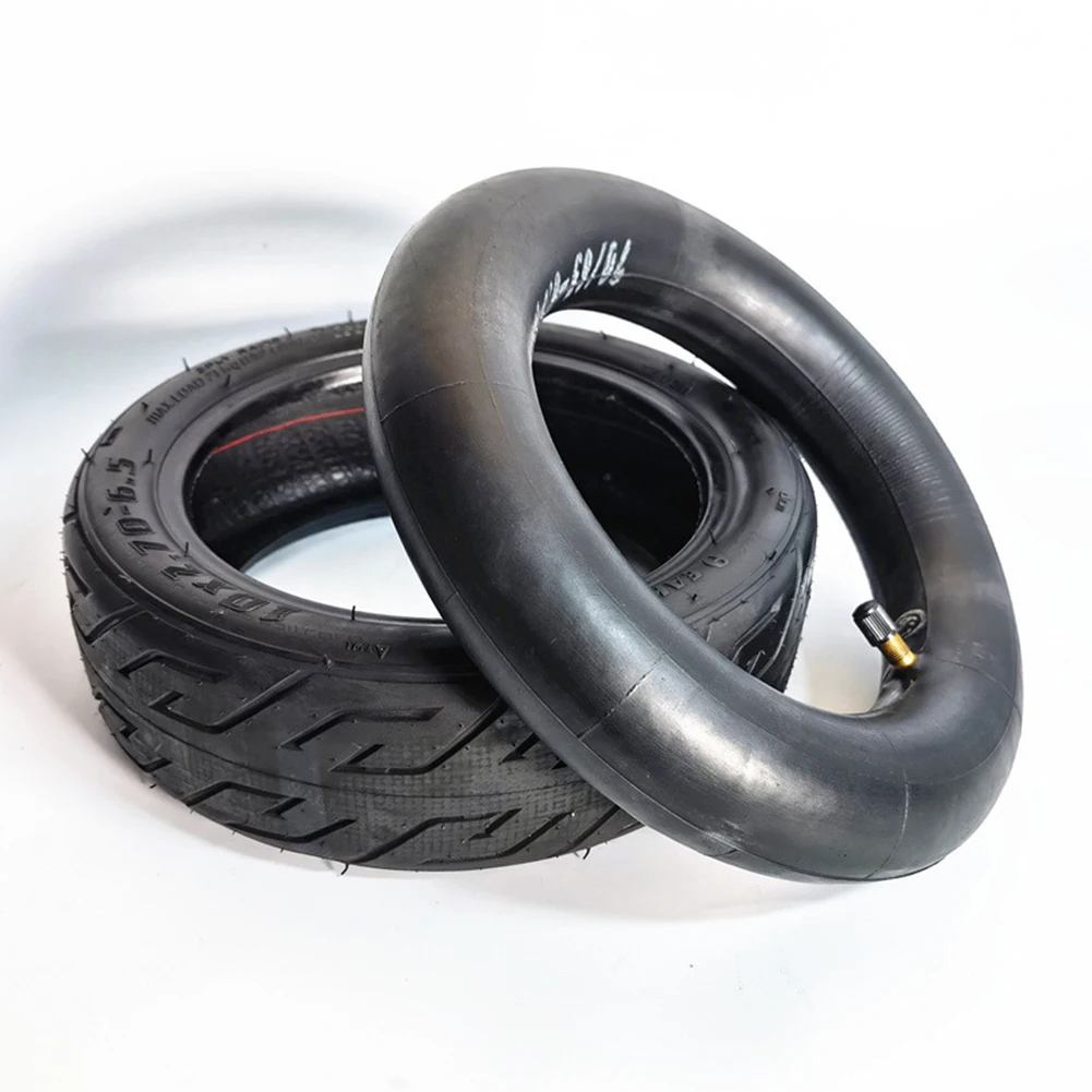 10 Inch 10x2.70-6.5 Inner Tube Tire For Electric Scooter Balance Car Replace Tyre Electric Scooter Accessories
10 Inch 10x2.70-6.5 Inner Tube Tire For Electric Scooter Balance Car Replace Tyre Electric Scooter Accessories