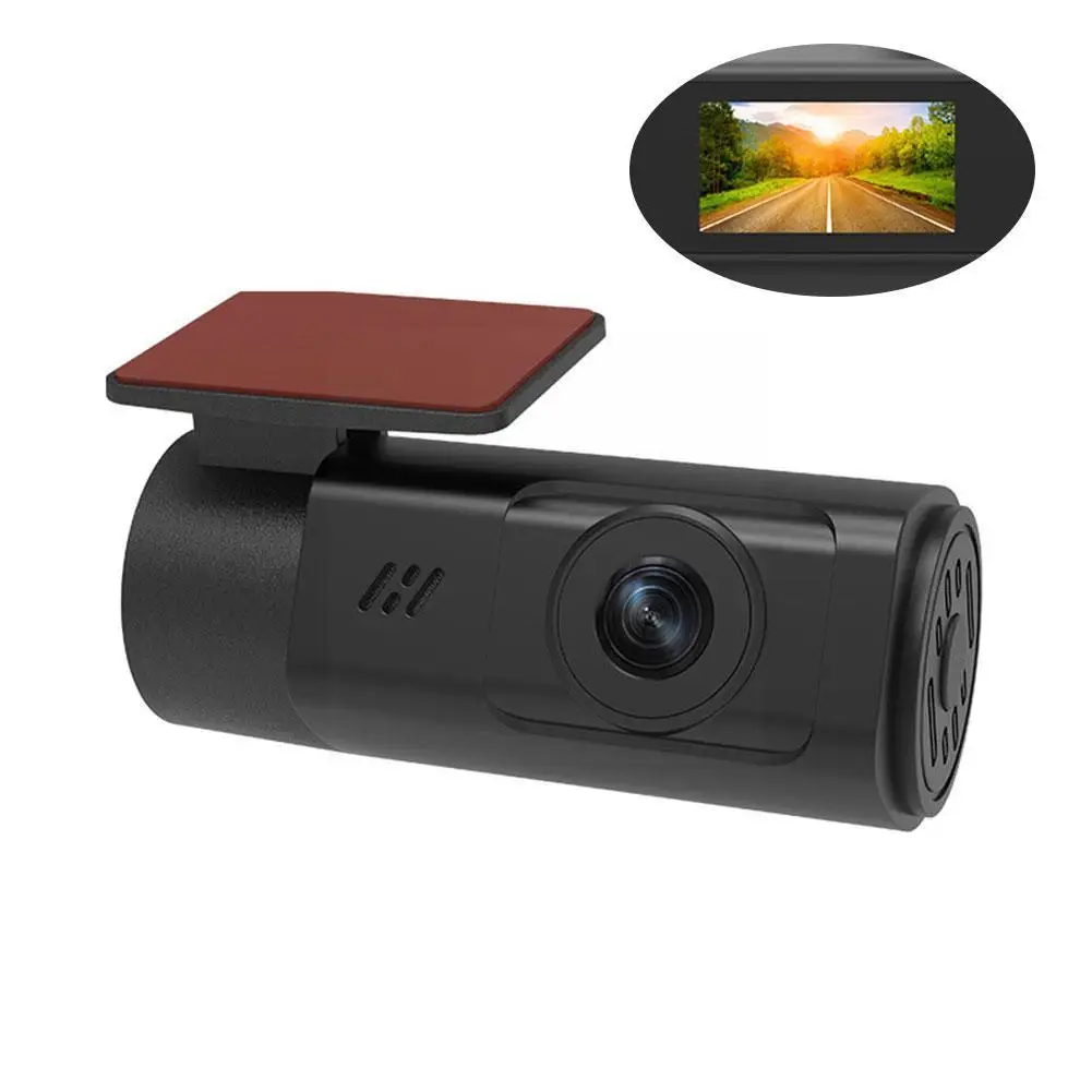 Car Dvr 1080p Dash Cam Wifi Autorecorder Video Dashboad Monitor Parking Box 24h New Black Camera Car G9k2
Car Dvr 1080p Dash Cam Wifi Autorecorder Video Dashboad Monitor Parking Box 24h New Black Camera Car G9k2