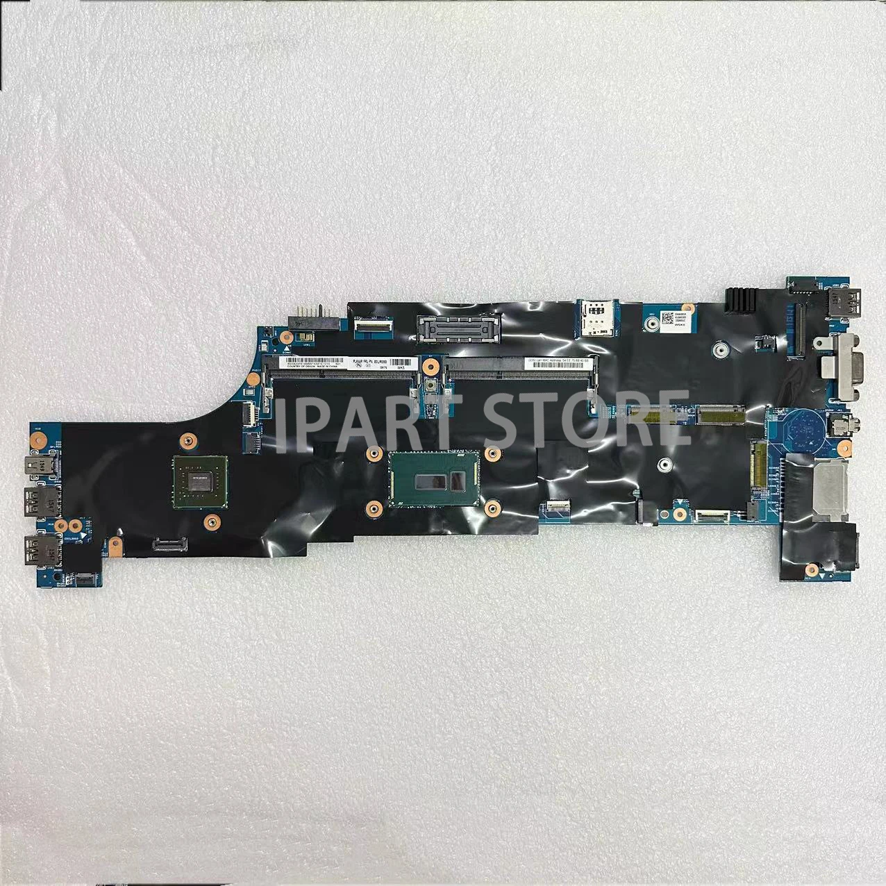 00UR080 для ноутбука Lenovo Thinkpad T550 материнская плата с SR23Y I5-5200U CPU GF940M GPU Original
00UR080 для ноутбука Lenovo Thinkpad T550 материнская плата с SR23Y I5-5200U CPU GF940M GPU Original