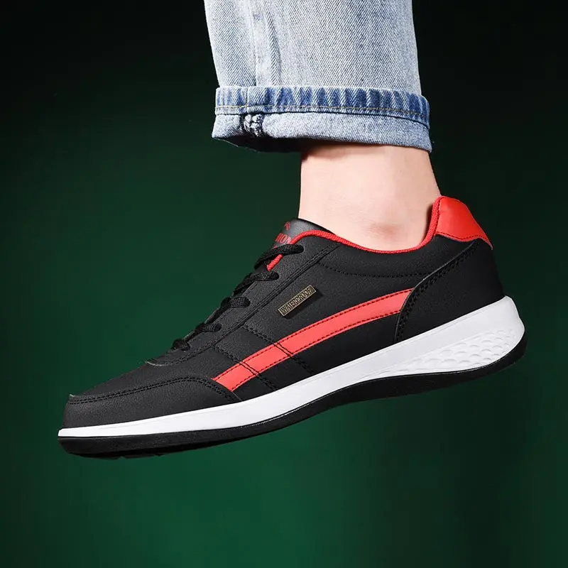 Легкие низкие мужские осенние кроссовки, спортивная мужская обувь, детская спортивная обувь, кроссовки для бега, женские весенние кроссовк...
Легкие низкие мужские осенние кроссовки, спортивная мужская обувь, детская спортивная обувь, кроссовки для бега, женские весенние кроссовк...