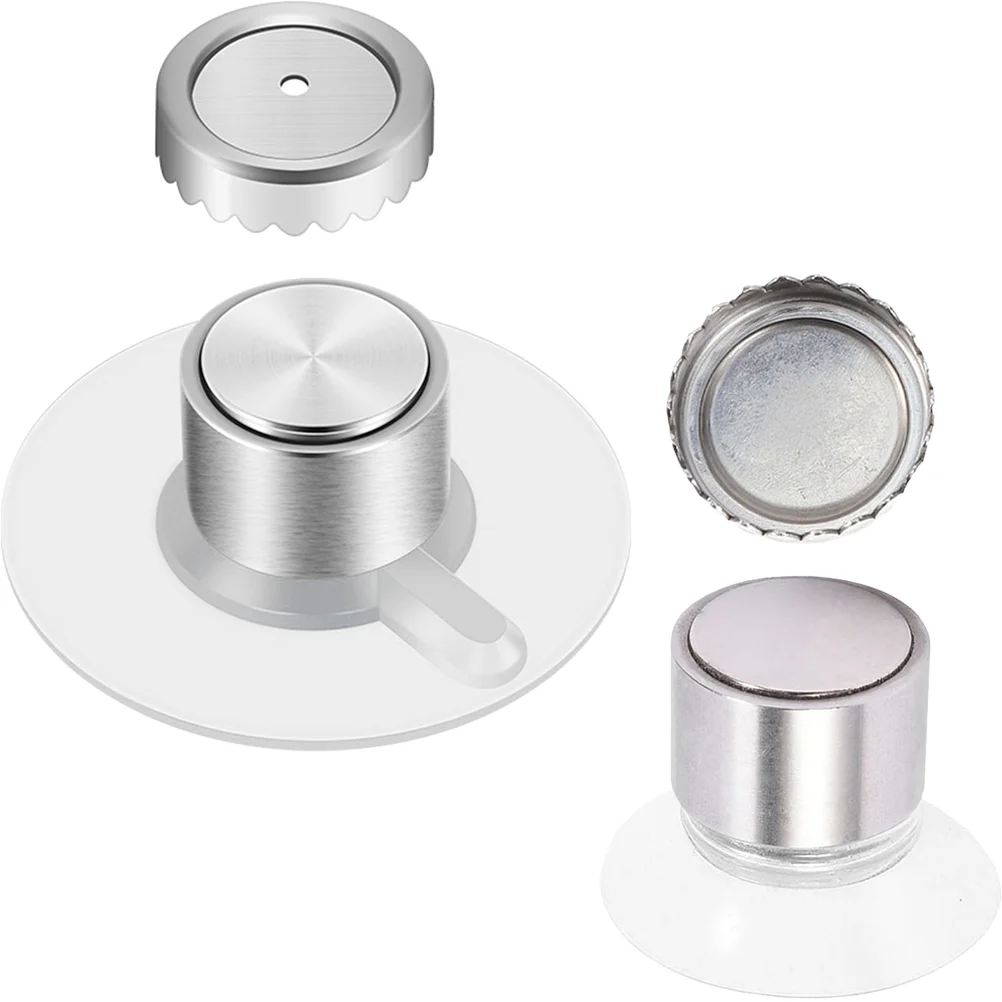 2pcs Magnetic Soap Holders Suction Cup Adhesive Soap Holder Bathroom Wall Soap Holder
2pcs Magnetic Soap Holders Suction Cup Adhesive Soap Holder Bathroom Wall Soap Holder