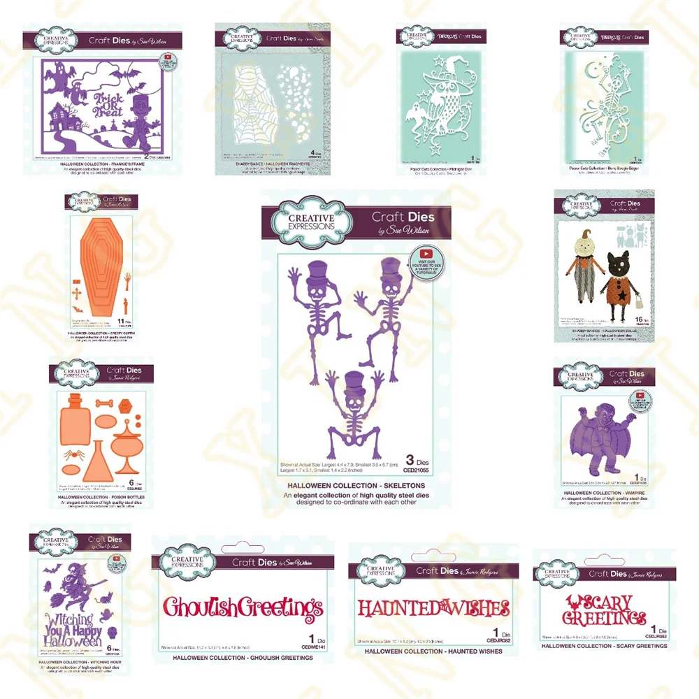 Bony Boogie Edger Die Metal Cutting Dies Stencils for DIY Scrapbooking Album Stamp Make Paper Card Embossing Die Cut 2023 New
Bony Boogie Edger Die Metal Cutting Dies Stencils for DIY Scrapbooking Album Stamp Make Paper Card Embossing Die Cut 2023 New