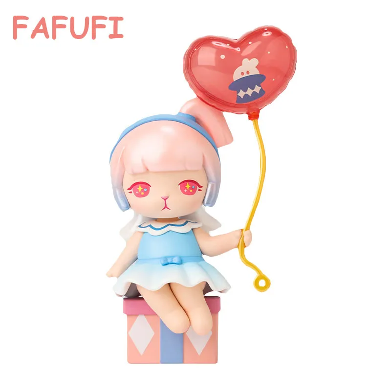 BUNNY Dream-seeking Balloon Figure PVC Action Figure Kawaii Ornaments 100% Original Genuine Collection Model Doll Toys Real Shot
BUNNY Dream-seeking Balloon Figure PVC Action Figure Kawaii Ornaments 100% Original Genuine Collection Model Doll Toys Real Shot