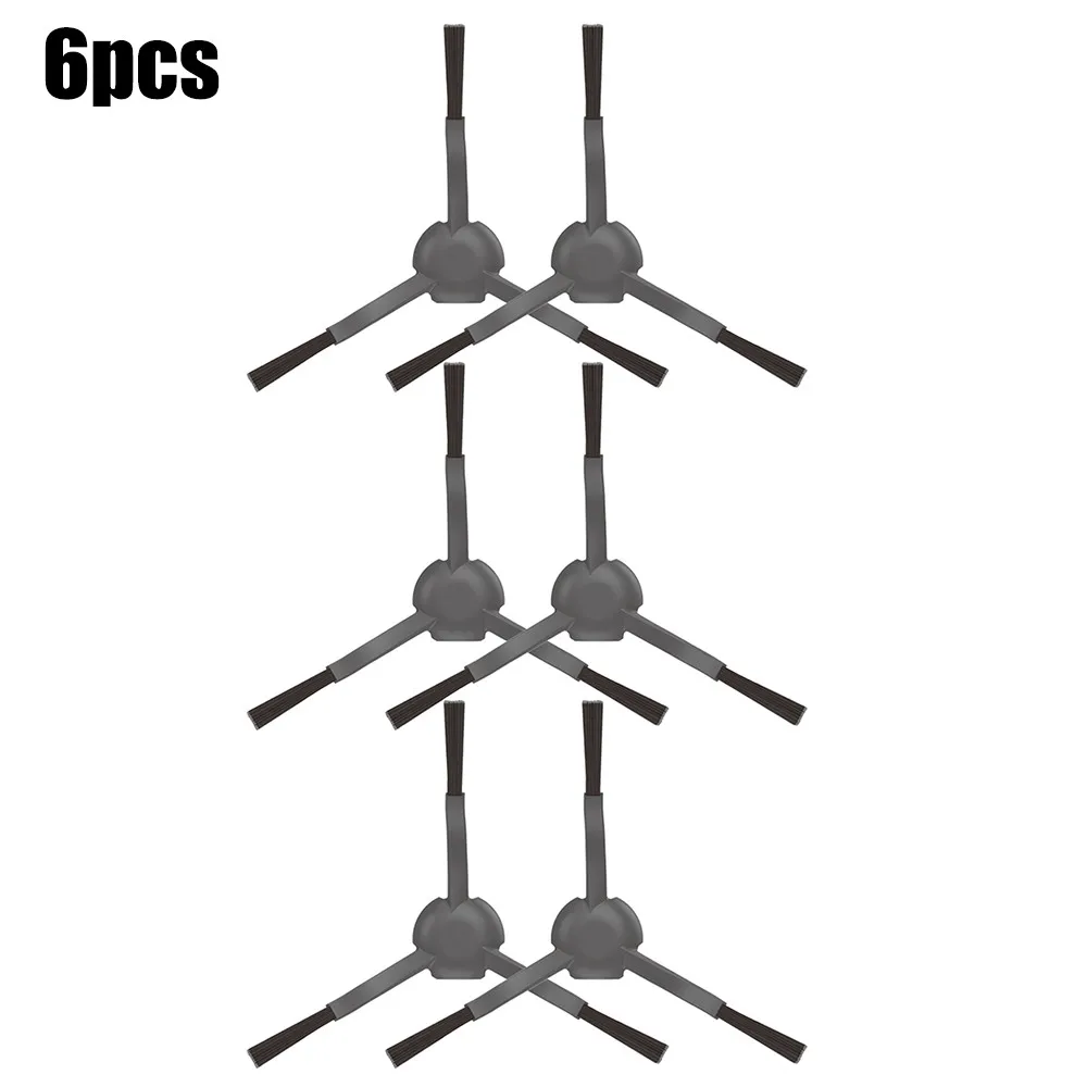 6pcs Vacuum Cleaner Side Brushes Spare Parts For Dreame Bot Z10 Pro L10 Plus Vacuum Cleaning Accessories
6pcs Vacuum Cleaner Side Brushes Spare Parts For Dreame Bot Z10 Pro L10 Plus Vacuum Cleaning Accessories