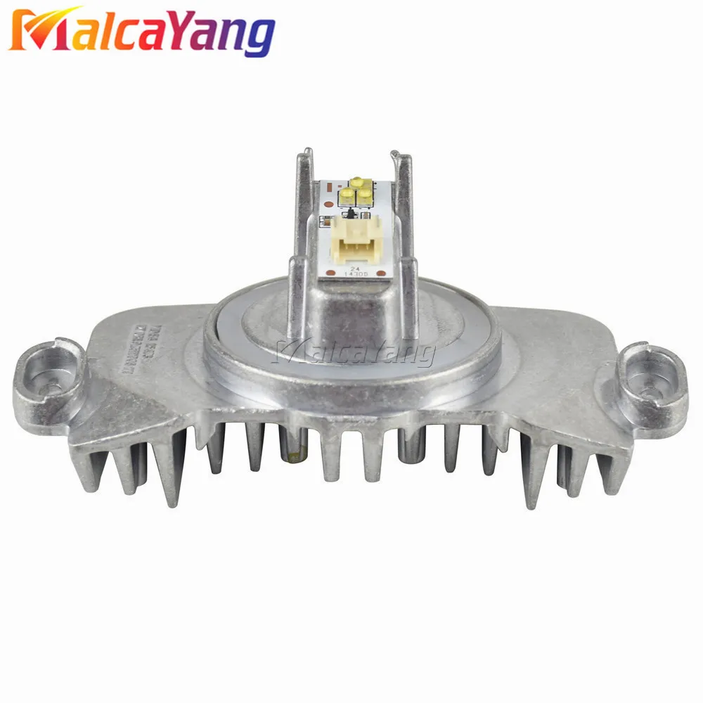 63117398766 Headlight LED Module Light Unit For BMW F30 F31 F34 3 Series 320i Sedan 2011-2016 7398766 Fast Delivery
63117398766 Headlight LED Module Light Unit For BMW F30 F31 F34 3 Series 320i Sedan 2011-2016 7398766 Fast Delivery