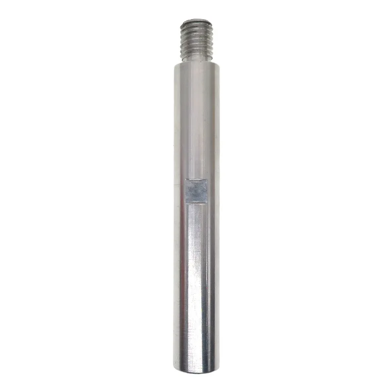 3x Angle Grinder Bit Extension Shaft 75 100 140mm M14 Connecting Rod For Polishing Pad Grinding Connection Adapter
3x Angle Grinder Bit Extension Shaft 75 100 140mm M14 Connecting Rod For Polishing Pad Grinding Connection Adapter