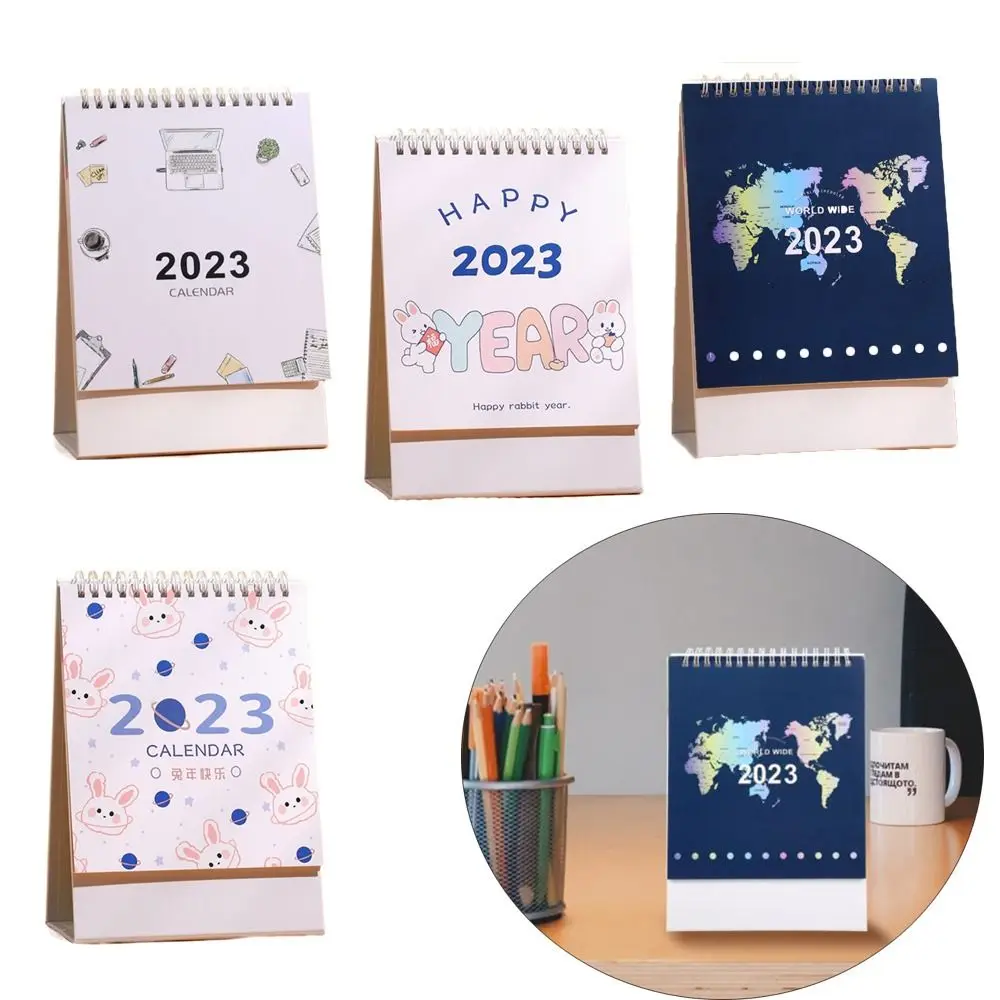 2023 Office Multi-function Yearly Cartoon Girls Notebook Desktop Paper Calendar Scheduler Home Decor Agenda Organizer
2023 Office Multi-function Yearly Cartoon Girls Notebook Desktop Paper Calendar Scheduler Home Decor Agenda Organizer