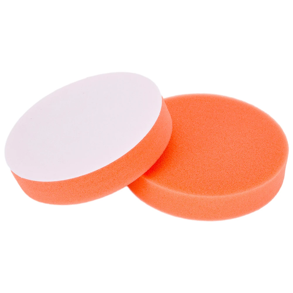 Power Tools Polishing Pad Home Buffing Pad Cleaning Tools Flat Sponge Orange Polishing Washable For Waxing Polishing
Power Tools Polishing Pad Home Buffing Pad Cleaning Tools Flat Sponge Orange Polishing Washable For Waxing Polishing