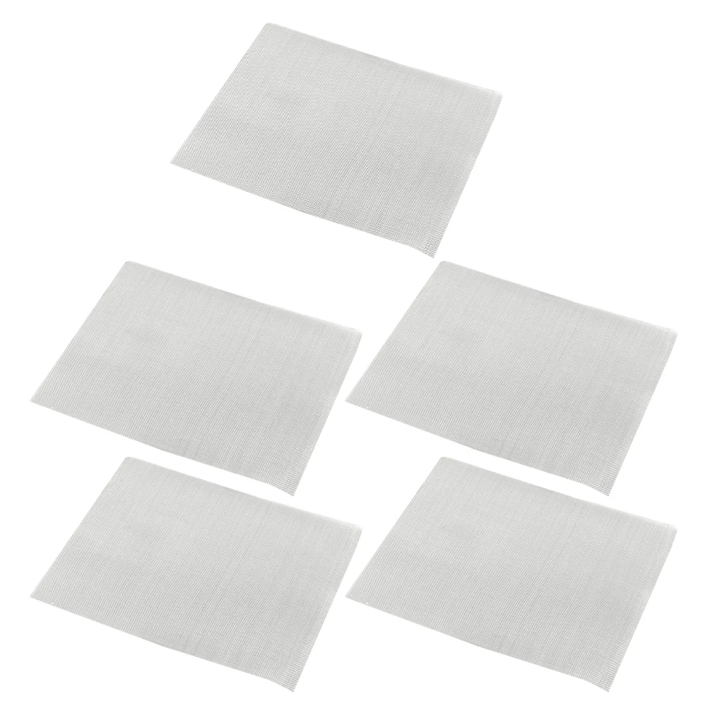Mesh Screen Metal Welding Wire Stainless Steelrepair Vent Kit Reinforcing Bumper Welder Thermoplastic Window Car Sheet Kayak
Mesh Screen Metal Welding Wire Stainless Steelrepair Vent Kit Reinforcing Bumper Welder Thermoplastic Window Car Sheet Kayak