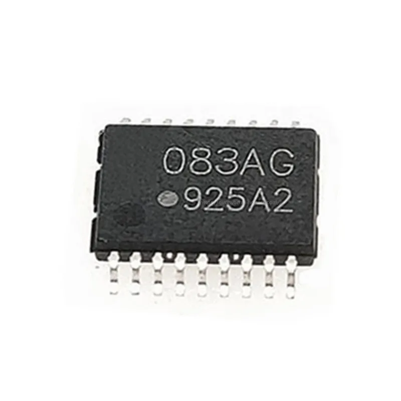 10 шт. TD62083AFNG TD62083A 083AG TSSOP18 Новинка
10 шт. TD62083AFNG TD62083A 083AG TSSOP18 Новинка