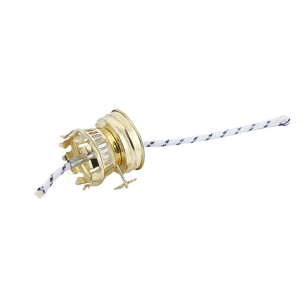 Lamp Oil Wick Replacement Kerosene Burner Wicks Holder Partslight Chimney Holders Essentialaccessories Diy Fiberglass
Lamp Oil Wick Replacement Kerosene Burner Wicks Holder Partslight Chimney Holders Essentialaccessories Diy Fiberglass