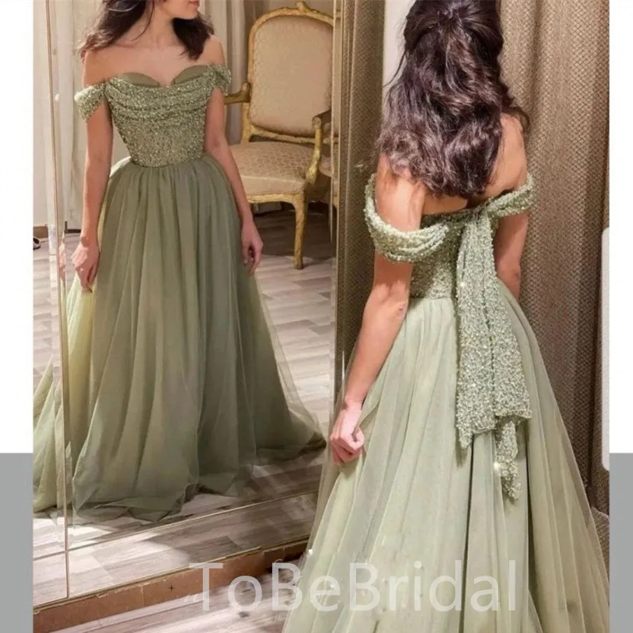Emerald Green Handmade Sequins Off the Shoulder Prom Dress A-line Sweetheart Floor Length Party Dress Wedding Guest Evening Dres
Emerald Green Handmade Sequins Off the Shoulder Prom Dress A-line Sweetheart Floor Length Party Dress Wedding Guest Evening Dres