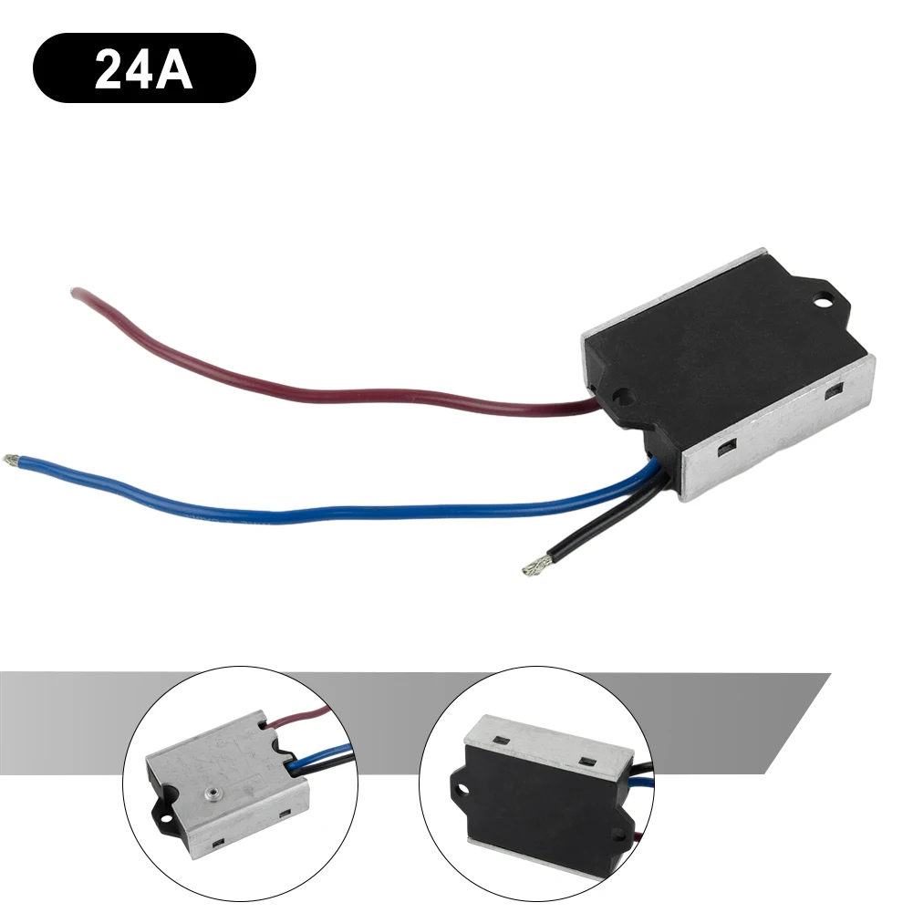 Soft Start Switch Slotting Machine Angle Grinder Cutting Machine Saw Aluminum Machine Driver Module 230V To 16A Waterproof
Soft Start Switch Slotting Machine Angle Grinder Cutting Machine Saw Aluminum Machine Driver Module 230V To 16A Waterproof