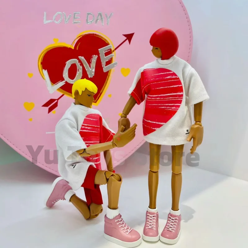 Модная Кукла Come4arts Love-001 20 см аниме-фигурка Love Is The модная Коллекция модель