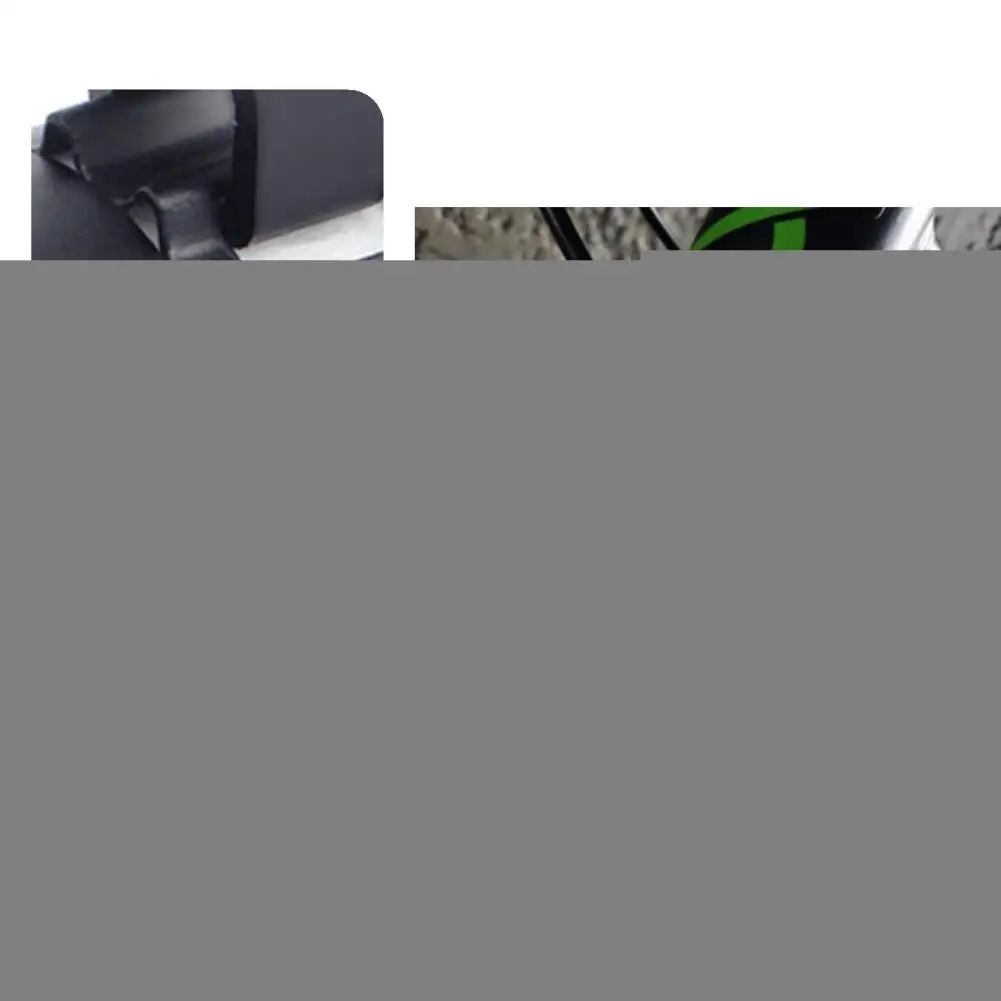 Lightweight 6Pcs Compact Professional Cable Fixed Holder Black Bike Cable Fixed Clamp Smooth Surface for Mountain Bike
Lightweight 6Pcs Compact Professional Cable Fixed Holder Black Bike Cable Fixed Clamp Smooth Surface for Mountain Bike