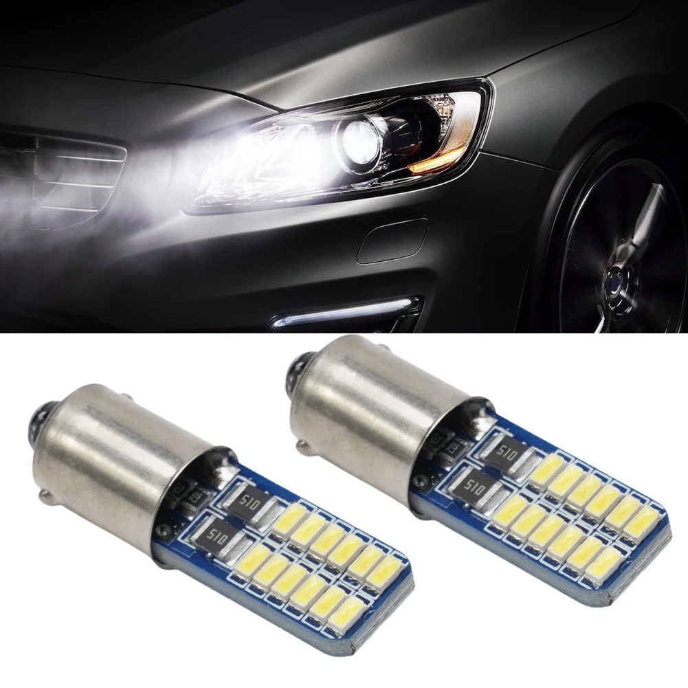 Brand New Dashboard Indicators Car 12V DC 4014 Chip Car Light Ery Bright High Brightness 24smd Higher Light Output
Brand New Dashboard Indicators Car 12V DC 4014 Chip Car Light Ery Bright High Brightness 24smd Higher Light Output