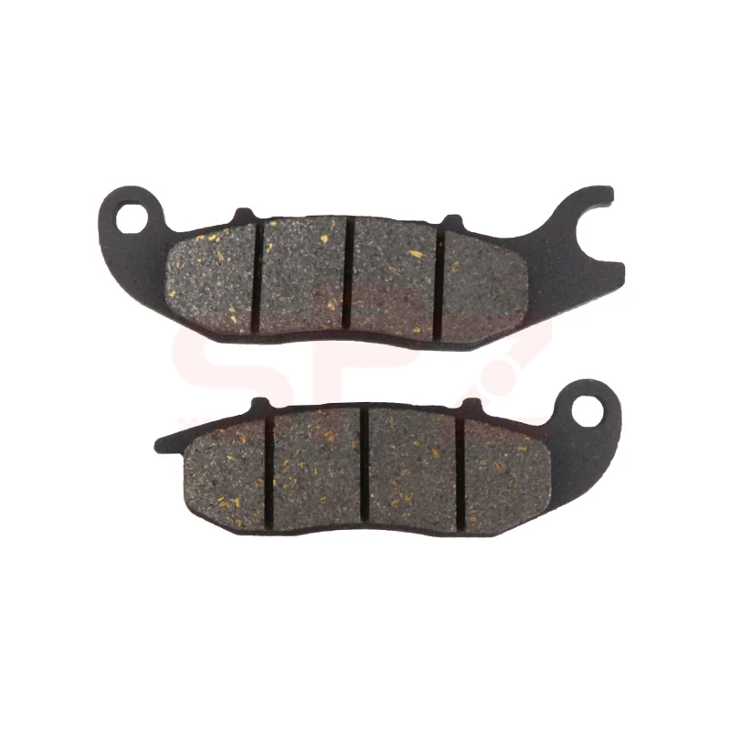 Motorcycle Front Brake Pads For HONDA CBR125R CBR125 CBR 125 R 125R 2011 2012 2013 2014 2015 2016
Motorcycle Front Brake Pads For HONDA CBR125R CBR125 CBR 125 R 125R 2011 2012 2013 2014 2015 2016