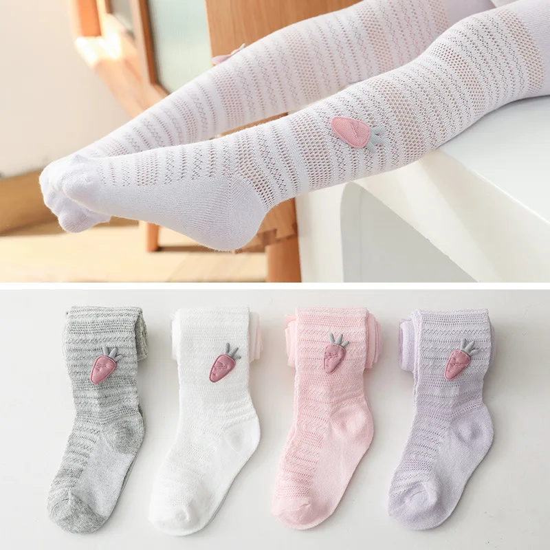 New Summer Children Mesh Hollow Pantyhose Female Newborn Toddler Baby Girl Tights Cute Cartoon Soft Elastic Breathable Stocking
New Summer Children Mesh Hollow Pantyhose Female Newborn Toddler Baby Girl Tights Cute Cartoon Soft Elastic Breathable Stocking