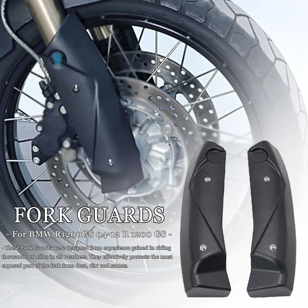 Защита передней вилки мотоцикла для BMW R1200GS 04-12 R 1200 GS / Adventure R1150GS R 1150 GS
Защита передней вилки мотоцикла для BMW R1200GS 04-12 R 1200 GS / Adventure R1150GS R 1150 GS