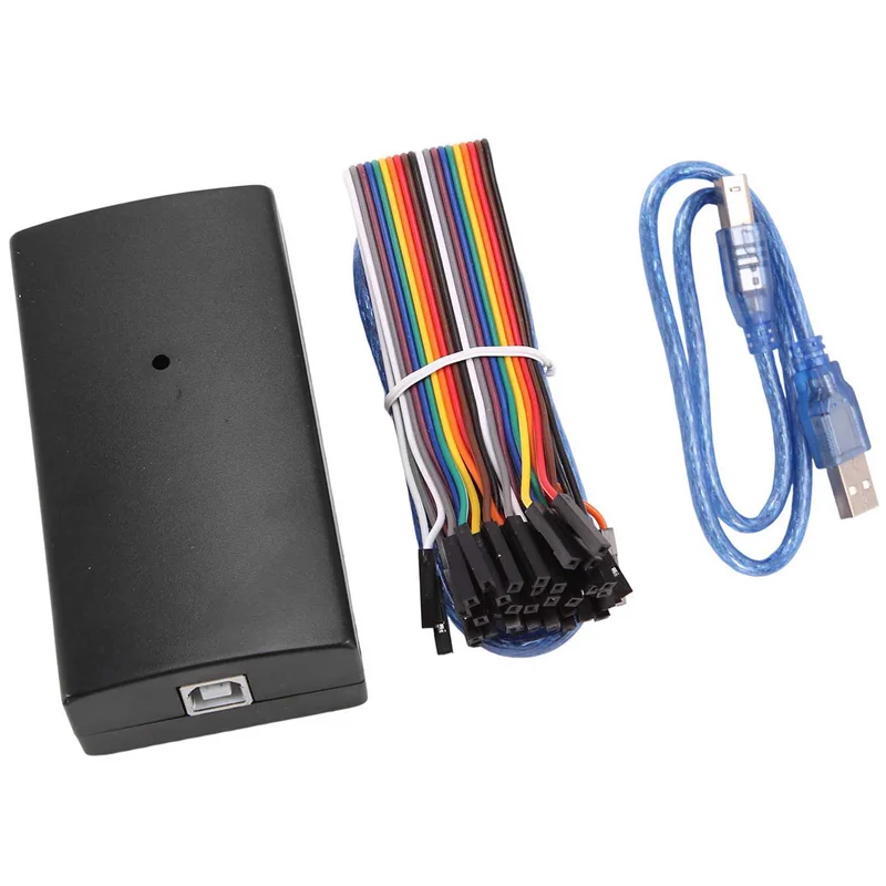 Новая плата разработки FT2232HL FT2232H, USB-интерфейс совместим с UART / JTA OpenOCD
Новая плата разработки FT2232HL FT2232H, USB-интерфейс совместим с UART / JTA OpenOCD