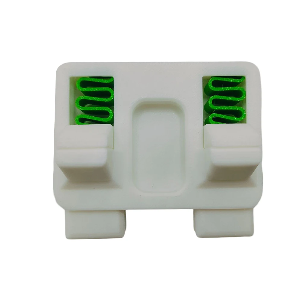 Держатель проволоки DAZZLEEX для сварки
Держатель проволоки DAZZLEEX для сварки