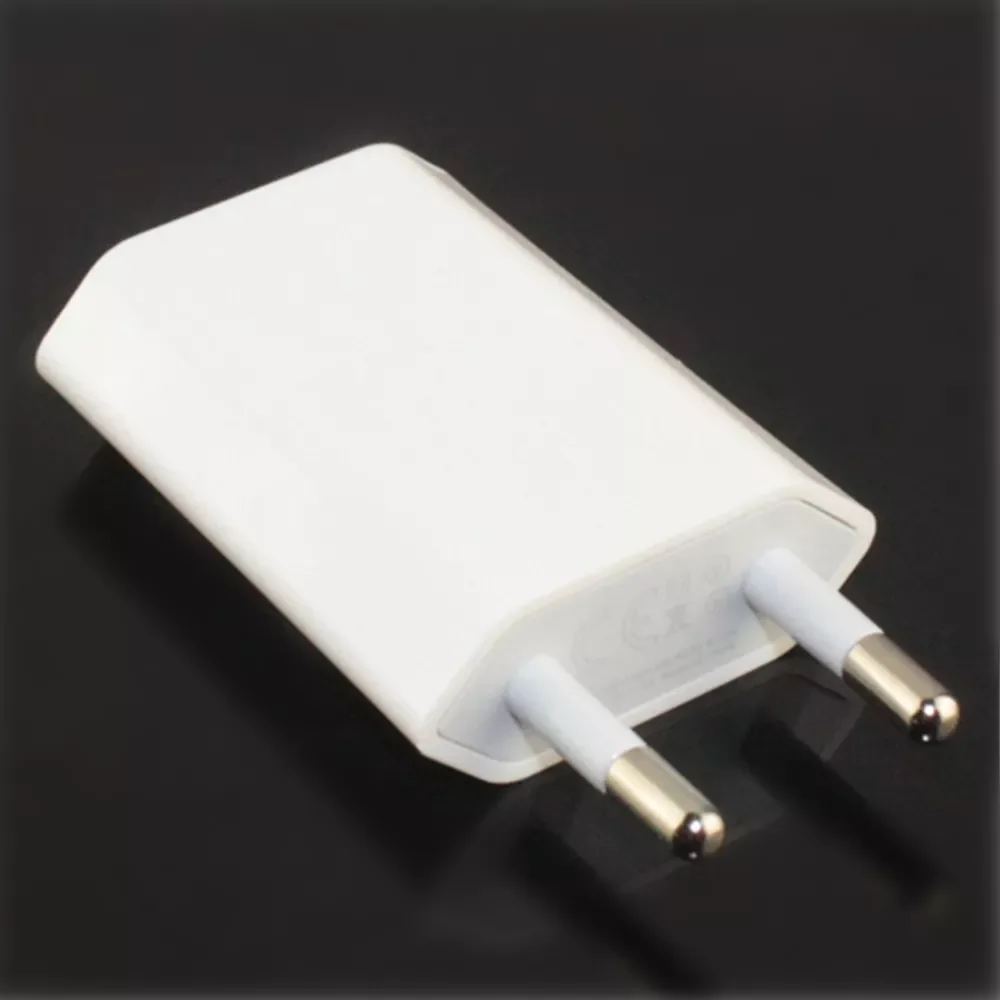 2023New Lot Travel Wall Charging Charger Power Adapter USB AC EU Plug For Apple iPhone X XS MAX MR 8 7 6 6s 5 5S SE 5C 4 4S 3GS
2023New Lot Travel Wall Charging Charger Power Adapter USB AC EU Plug For Apple iPhone X XS MAX MR 8 7 6 6s 5 5S SE 5C 4 4S 3GS