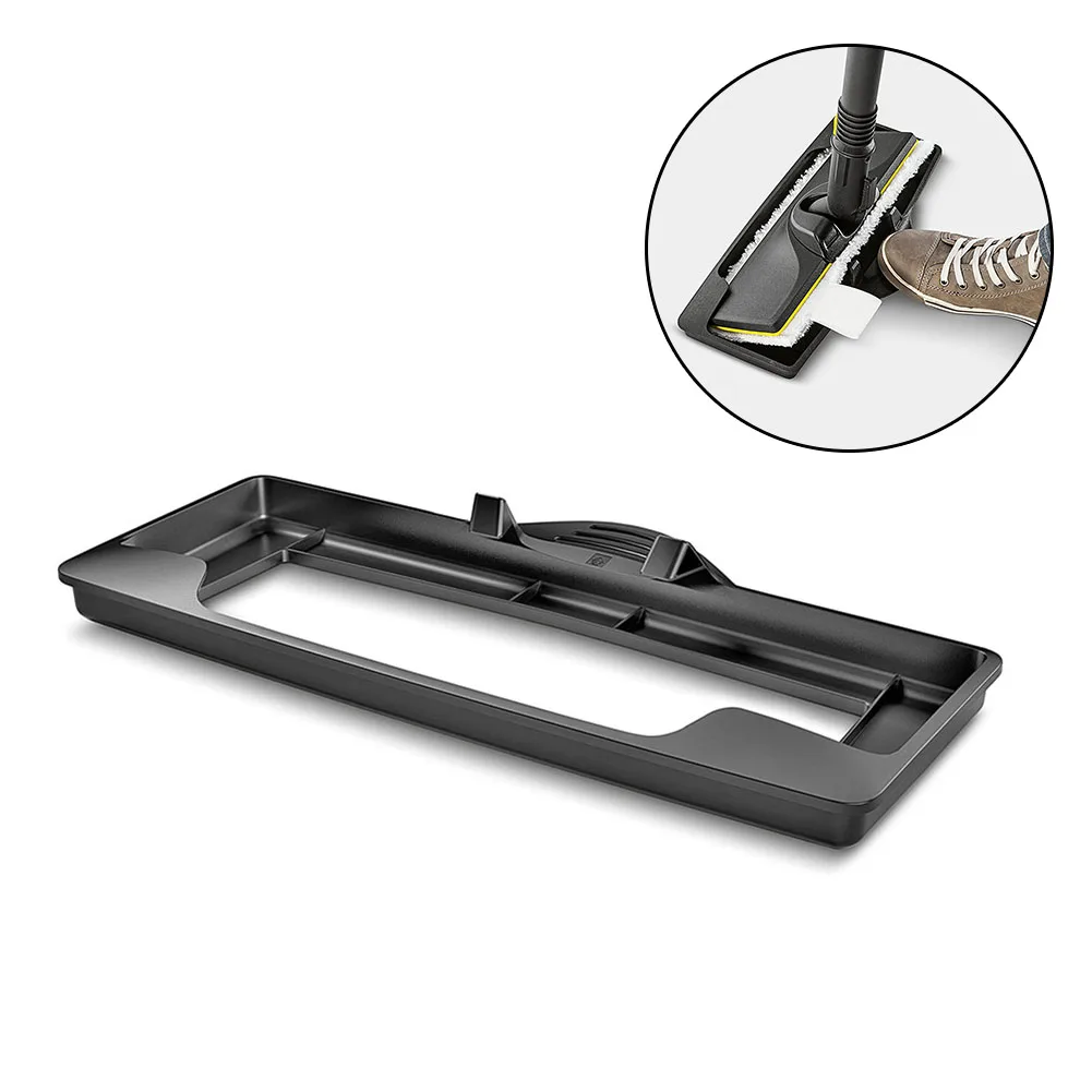For KARCHER Carpet Glider EASYFIX 2.863-269.0 SC1 SC2 SC3 SC4 SC5 EASYFIX Vacuum Cleaner Accessories Household Cleaning Parts
For KARCHER Carpet Glider EASYFIX 2.863-269.0 SC1 SC2 SC3 SC4 SC5 EASYFIX Vacuum Cleaner Accessories Household Cleaning Parts