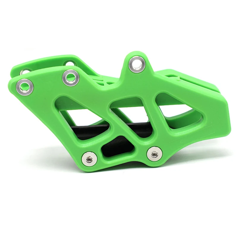 FOR Kawasaki Nylon Off-Road Motorcycle Modified With Chain Guide Protection, Suitable KX250F 450F 09-20
FOR Kawasaki Nylon Off-Road Motorcycle Modified With Chain Guide Protection, Suitable KX250F 450F 09-20