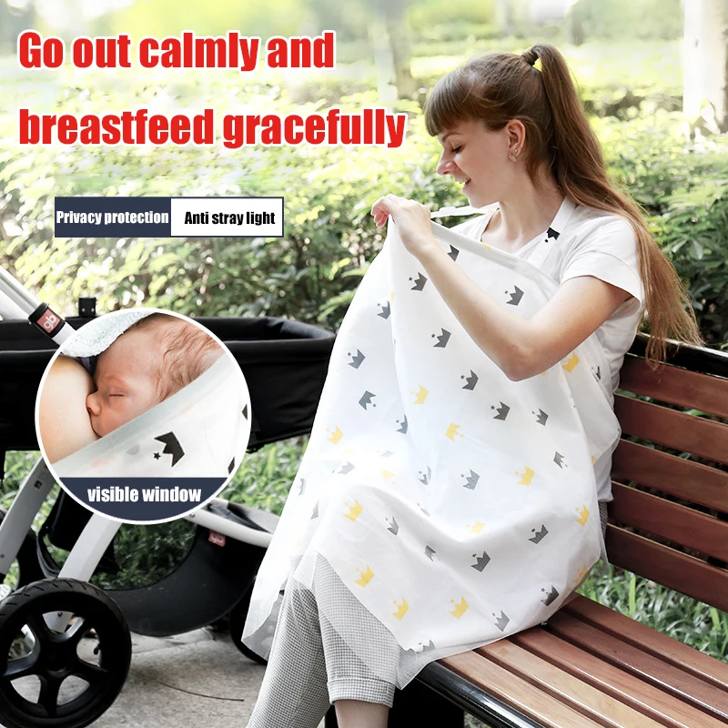 Cotton Breast Feeding, Breast-feeding Towel, Breast-feeding Clothes, Shame And Light Proof Breast-feeding Vest
Cotton Breast Feeding, Breast-feeding Towel, Breast-feeding Clothes, Shame And Light Proof Breast-feeding Vest