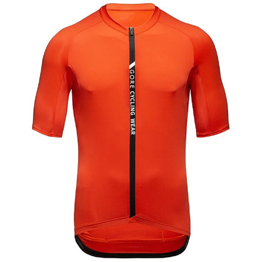 Gore Cycling Wear Men's Bicycle Bar Basket Summer short -sleeved outdoor sports top Bike Jersey MTB UCI Ropa Ciclismo Maillot
Gore Cycling Wear Men's Bicycle Bar Basket Summer short -sleeved outdoor sports top Bike Jersey MTB UCI Ropa Ciclismo Maillot