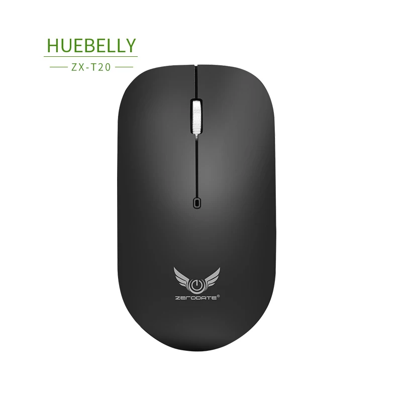 HUEBELLY T20 2.4G Wireless Mouse Bluetooth Office Business Computer Notebook Mute Manufacturer Wholesale Ergonomic Lightweight
HUEBELLY T20 2.4G Wireless Mouse Bluetooth Office Business Computer Notebook Mute Manufacturer Wholesale Ergonomic Lightweight