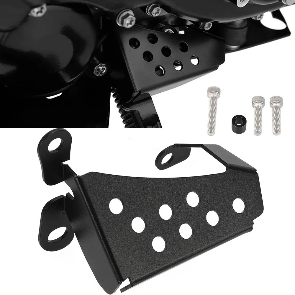 Motorcycle Accessories For RA1250 RA1 Special RA1250S RA1 2021-2023 Sidestand Side Stand Switch Protector Guard Cover Cap
Motorcycle Accessories For RA1250 RA1 Special RA1250S RA1 2021-2023 Sidestand Side Stand Switch Protector Guard Cover Cap