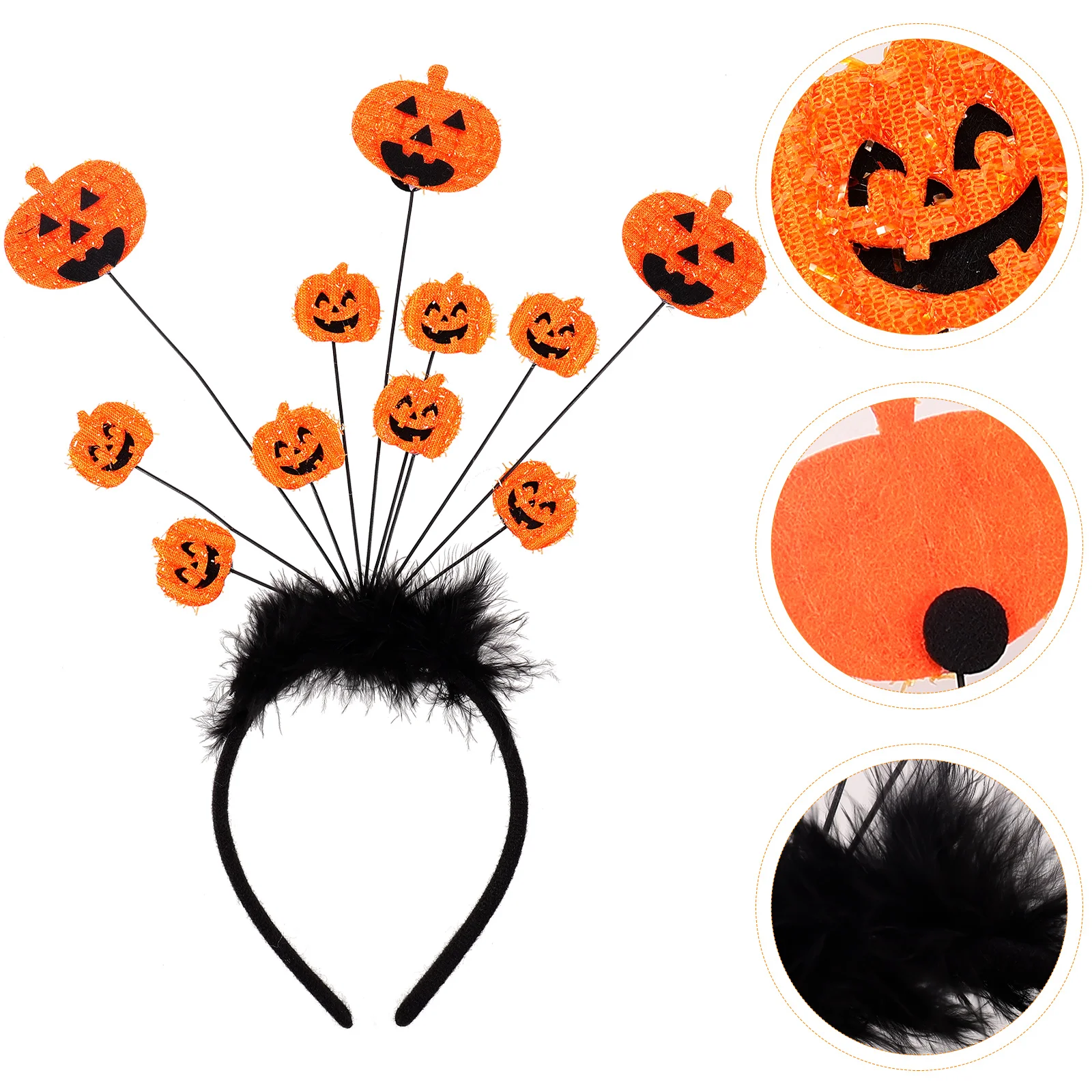 Women Headdress Halloween Props Decor Headband Headbands Adults Costume Elements Cosmetics Cosplay Hair Hoops
Women Headdress Halloween Props Decor Headband Headbands Adults Costume Elements Cosmetics Cosplay Hair Hoops