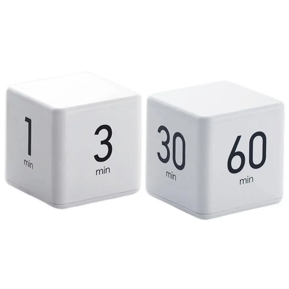 Premium Alarm Clock White Timer Digital Display Countdown Homework Study Timer Durable
Premium Alarm Clock White Timer Digital Display Countdown Homework Study Timer Durable