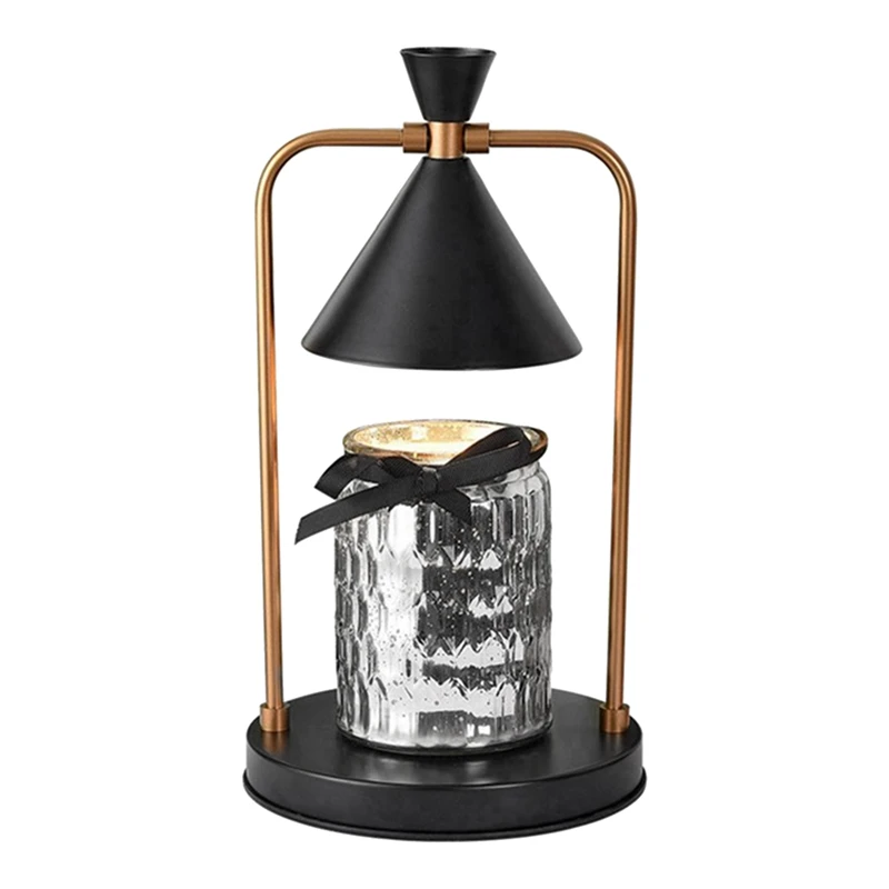 Candle Warmer Wax Melt Lamp Lantern For Tcandle Melting Waxing Burner Aromatherapy Lamp Table Lamp US Plug
Candle Warmer Wax Melt Lamp Lantern For Tcandle Melting Waxing Burner Aromatherapy Lamp Table Lamp US Plug