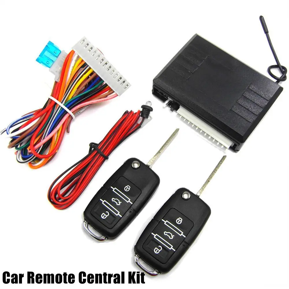 Universal Vehicle Parts Keyless Entry System Car Keyless Entry System Centralized Lock Vehicle Security Door Lock Kit
Universal Vehicle Parts Keyless Entry System Car Keyless Entry System Centralized Lock Vehicle Security Door Lock Kit