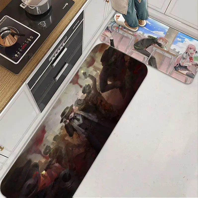 Danganronpa Room Mats Rectangle Anti-slip Home Soft Badmat Front Door Indoor Outdoor Mat Modern Home Decor
Danganronpa Room Mats Rectangle Anti-slip Home Soft Badmat Front Door Indoor Outdoor Mat Modern Home Decor