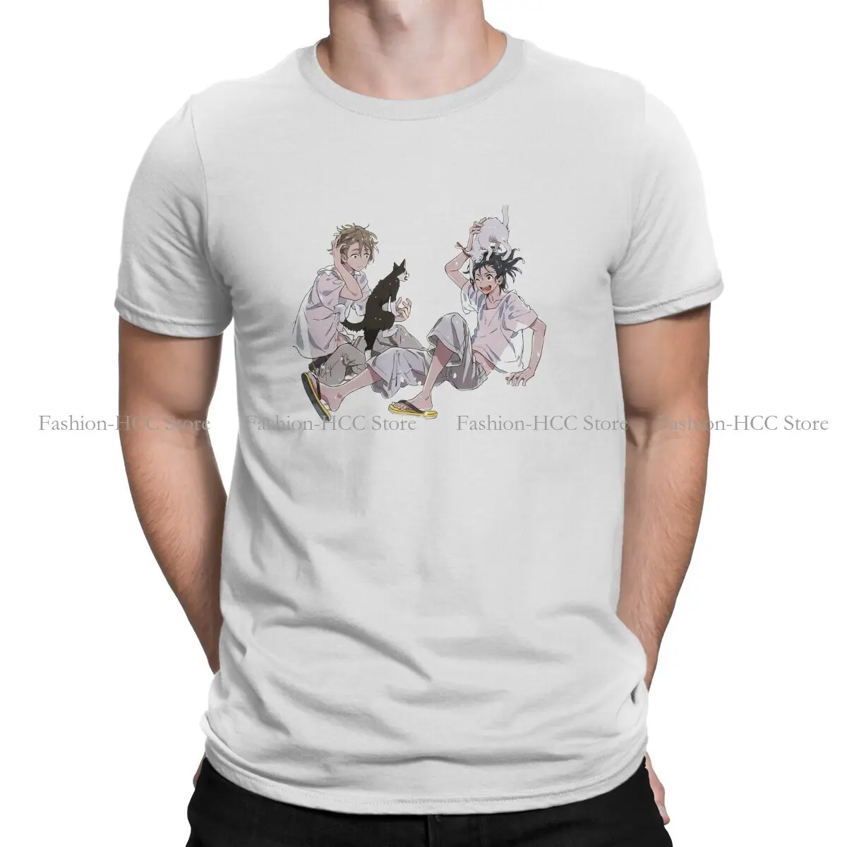 Пляжная Классическая футболка Shun X Mio из полиэстера, футболка Umibe No Etranger с аниме, Высококачественная подарочная одежда, футболка с коротким рукавом
Пляжная Классическая футболка Shun X Mio из полиэстера, футболка Umibe No Etranger с аниме, Высококачественная подарочная одежда, футболка с коротким рукавом